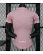 Maillot Concept Algérie Rose