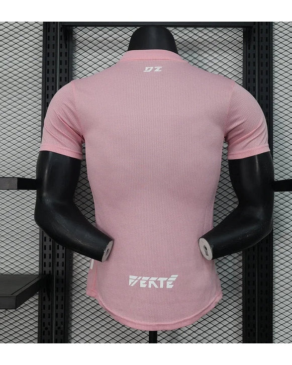 Maillot Concept Algérie Rose