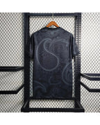 Maillot Concept FC Barcelone Black Disciples