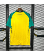 Maillot Domicile Jamaïque 2023-2024