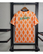 Maillot Domicile Côte d’Ivoire 2023-2024