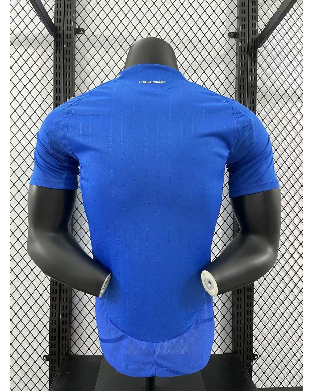 Maillot Domicile Italie 2024-2025