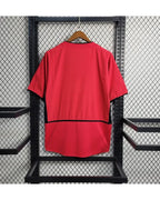 Maillot Rétro Manchester United 2002-2003