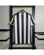 Maillot Domicile Newcastle 2023-2024