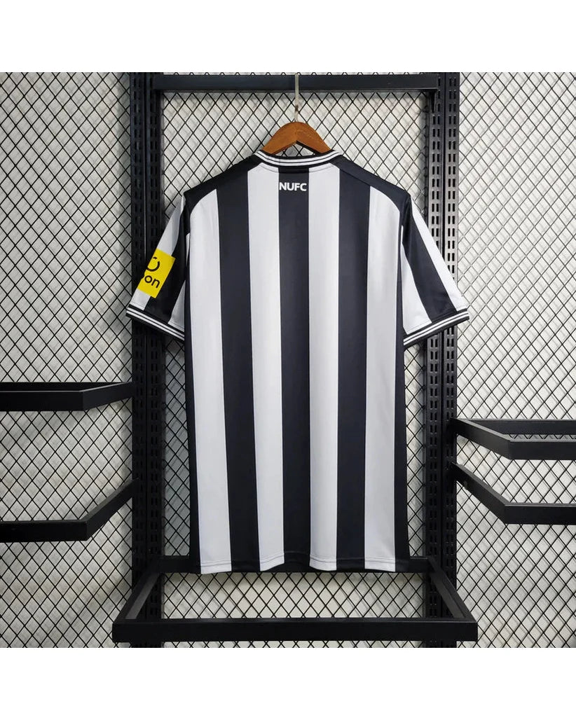 Maillot Domicile Newcastle 2023-2024