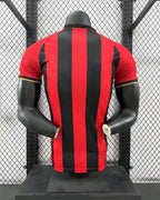 Maillot Domicile Nice 2024-2025