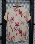 Maillot Concept Japon Fleurs