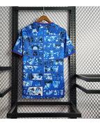 Maillot Concept Japon Manga