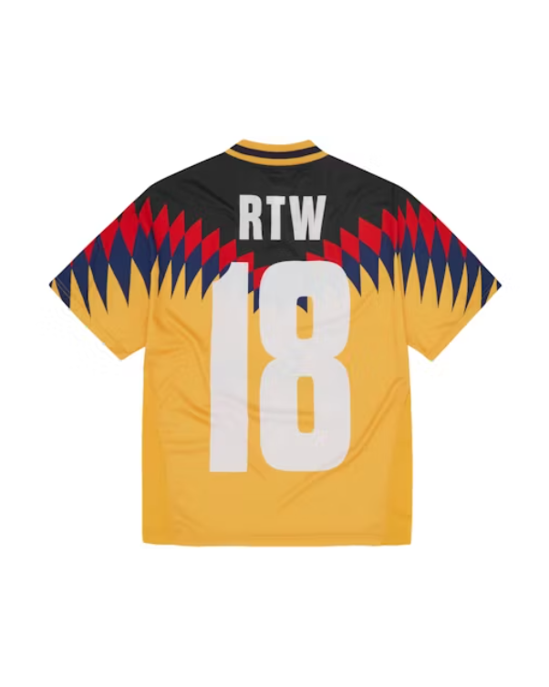 Maillot de foot Corteiz® RTW 18