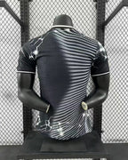 Maillot Concept Real Madrid Panthère