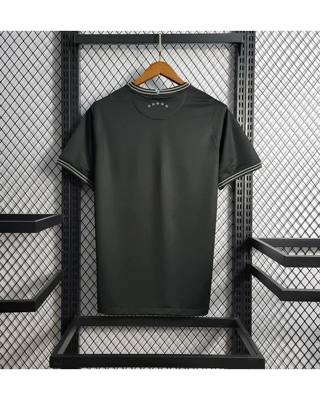 Maillot Concept Brésil Black