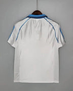 Maillot Rétro Olympique de Marseille 1998-1999