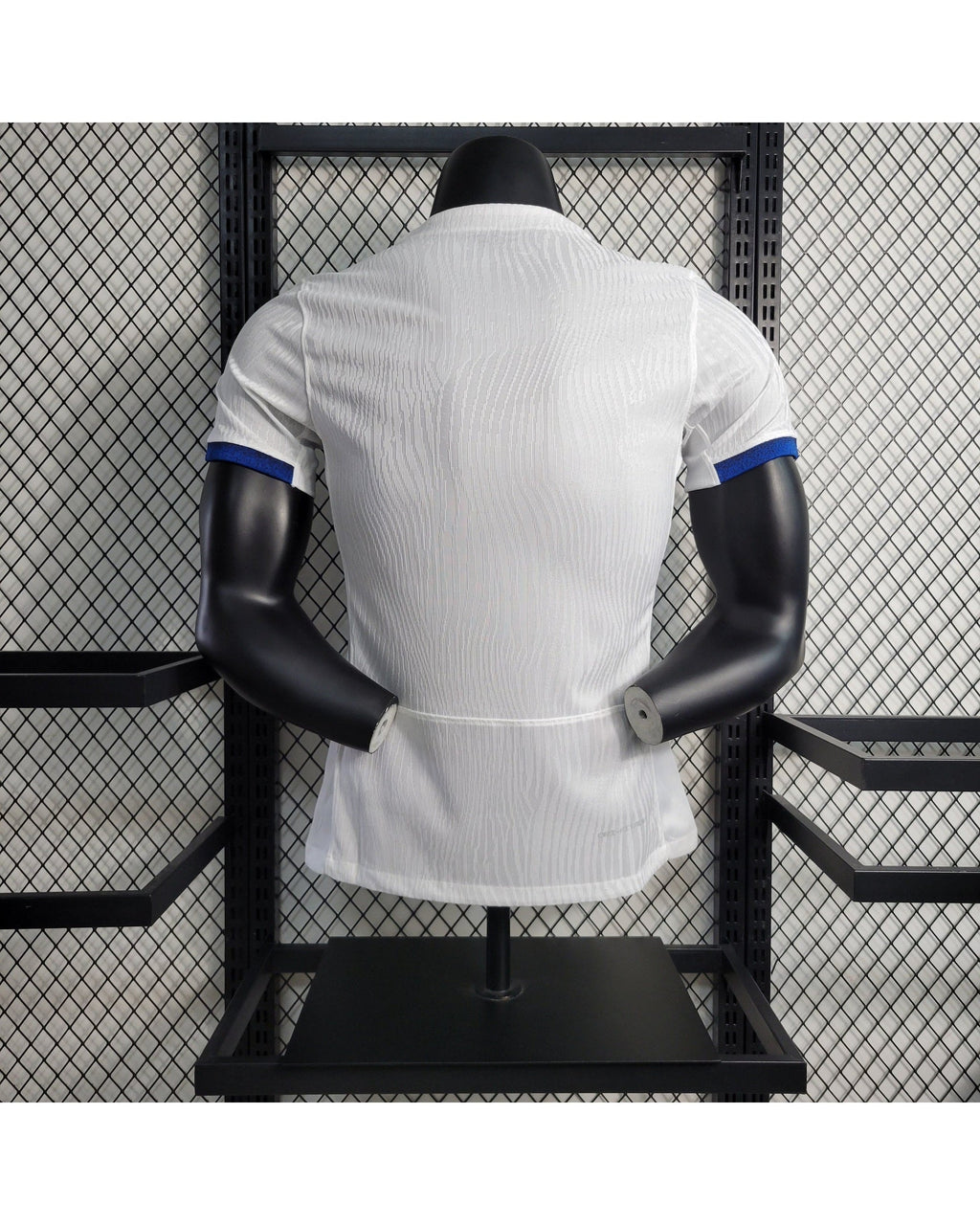 Maillot Domicile Angleterre 2023-2024