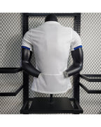 Maillot Domicile Angleterre 2023-2024