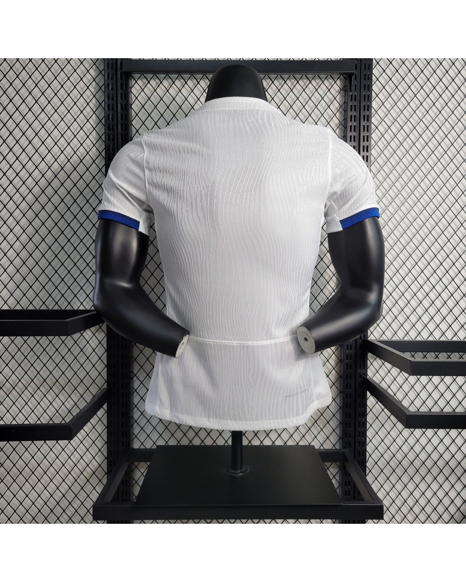 Maillot Domicile Angleterre 2023-2024