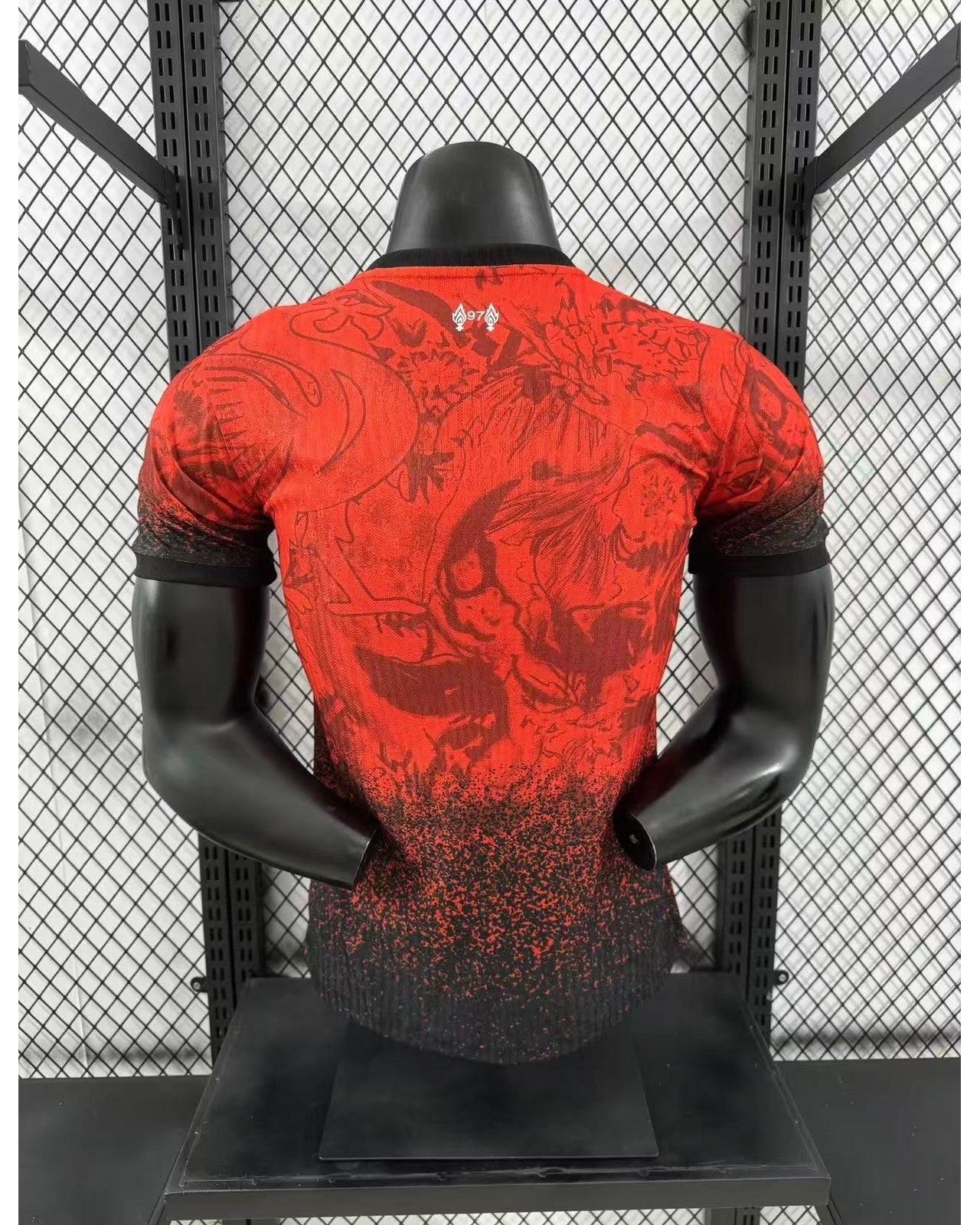 Maillot Concept Liverpool MHA