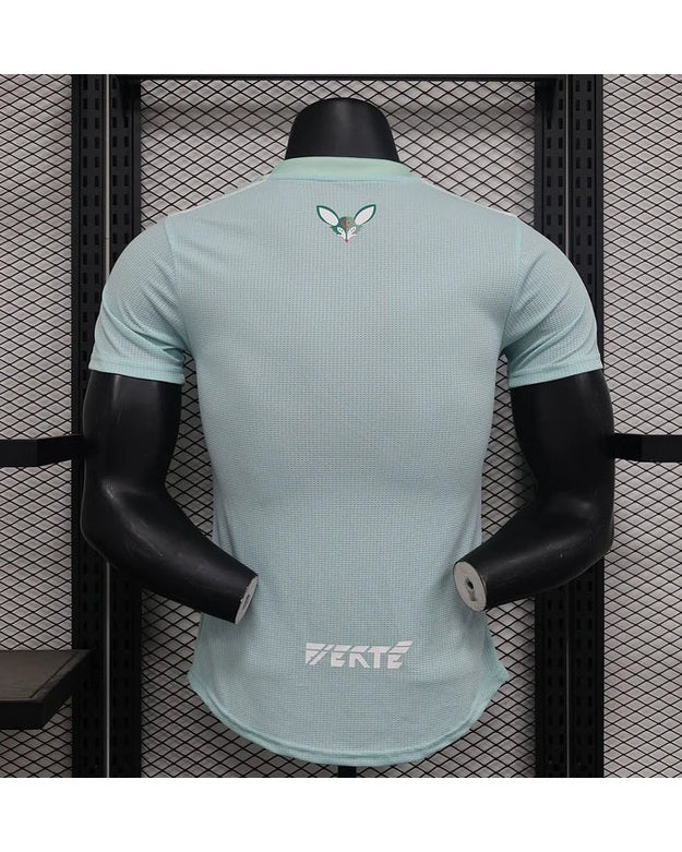 Maillot Concept Algérie