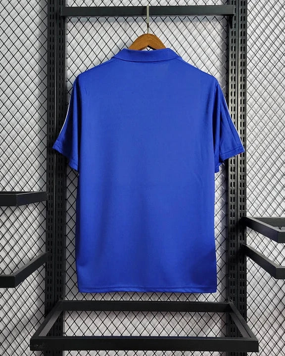 Maillot Rétro France 1984-1986