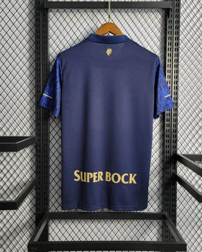 Maillot Concept FC Porto Dragon