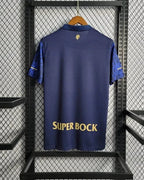 Maillot Concept FC Porto Dragon