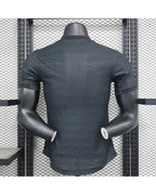 Maillot Fourth Real Madrid Y-3 Noir 2023-2024