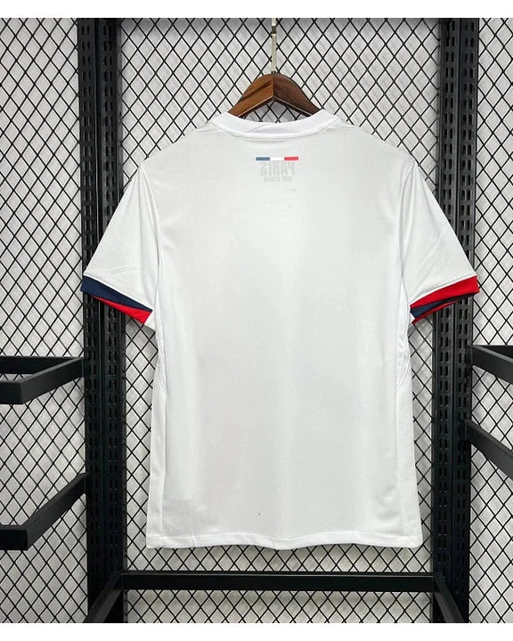 Maillot Extérieur Paris Saint-Germain 2024-2025