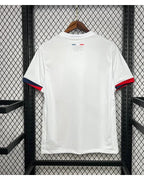 Maillot Extérieur Paris Saint-Germain 2024-2025