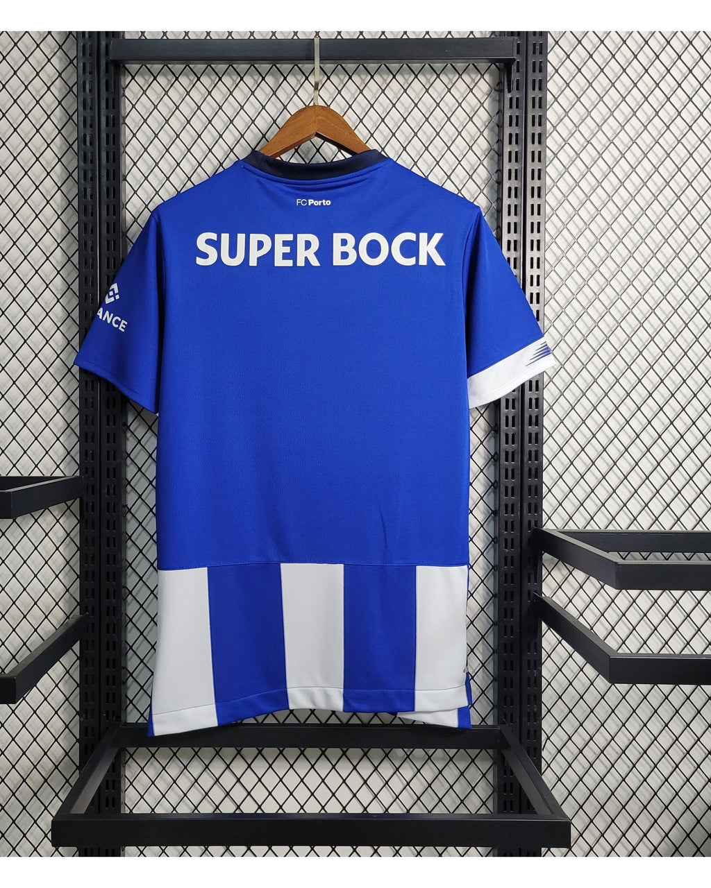 Maillot Domicile FC Porto 2023-2024