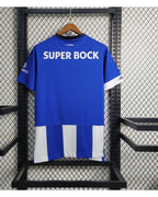 Maillot Domicile FC Porto 2023-2024