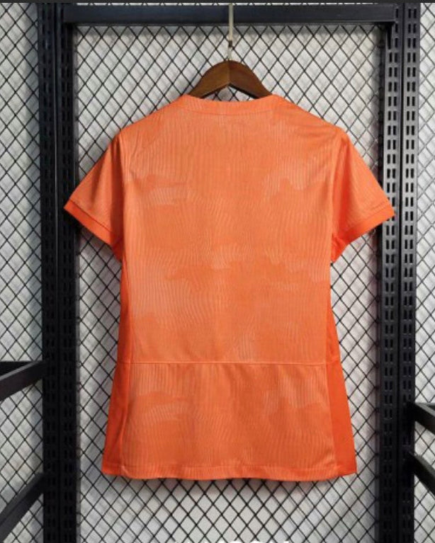 Maillot Domicile Pays-Bas 2023-2024