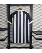 Maillot Domicile Santos 2023-2024