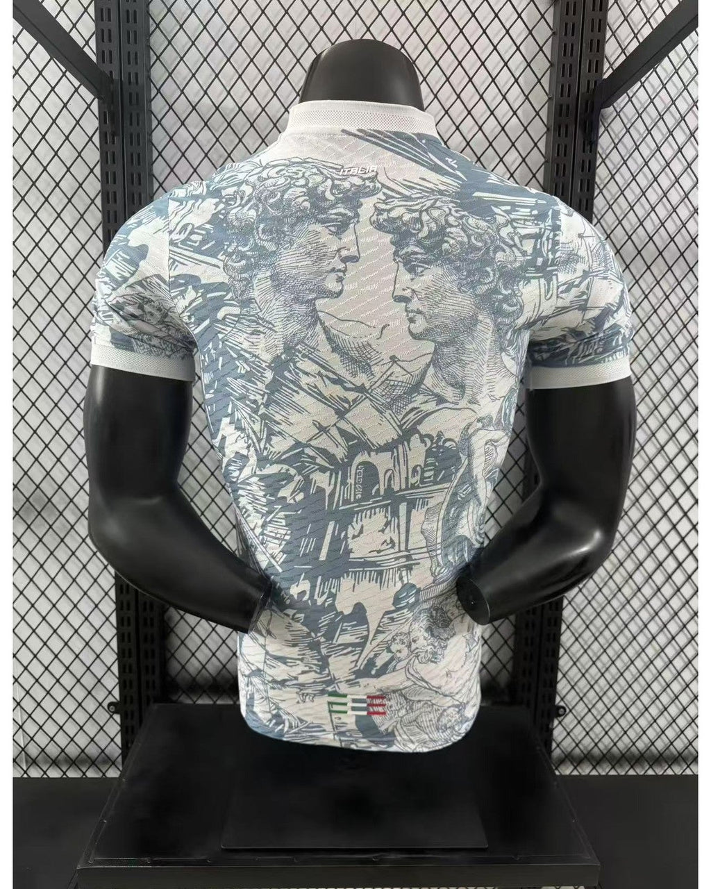 Maillot Concept Italie