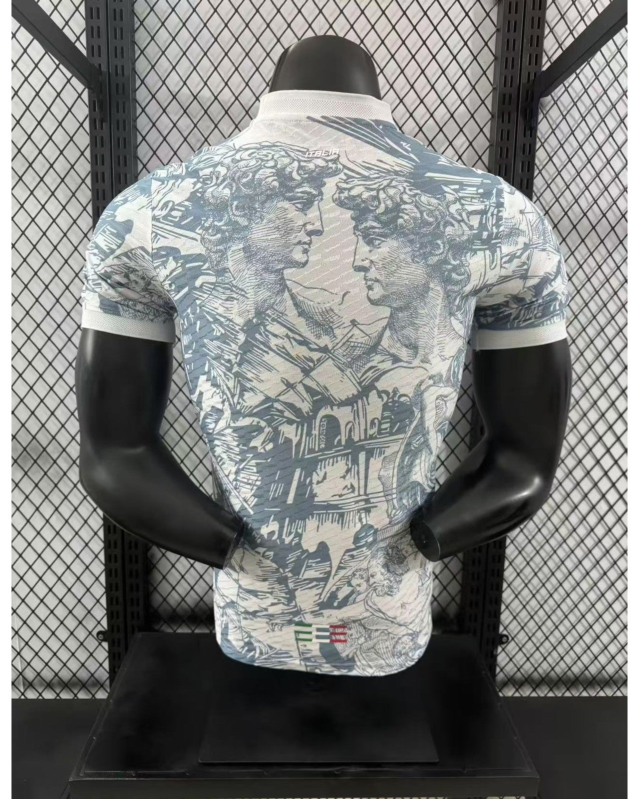 Maillot Concept Italie