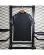Maillot Concept Japon Black
