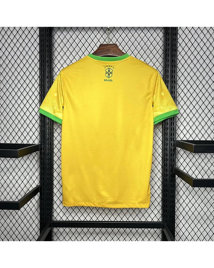 Maillot Concept Brésil Christ Or
