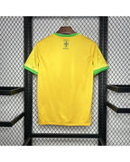 Maillot Concept Brésil Christ Or