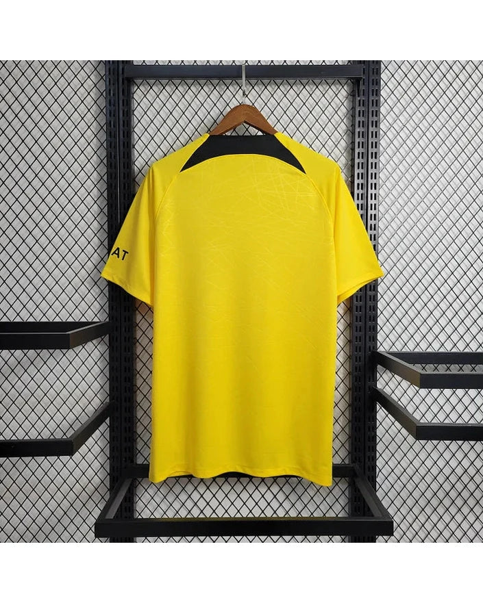 Maillot Third Paris Saint-Germain 2021-2022