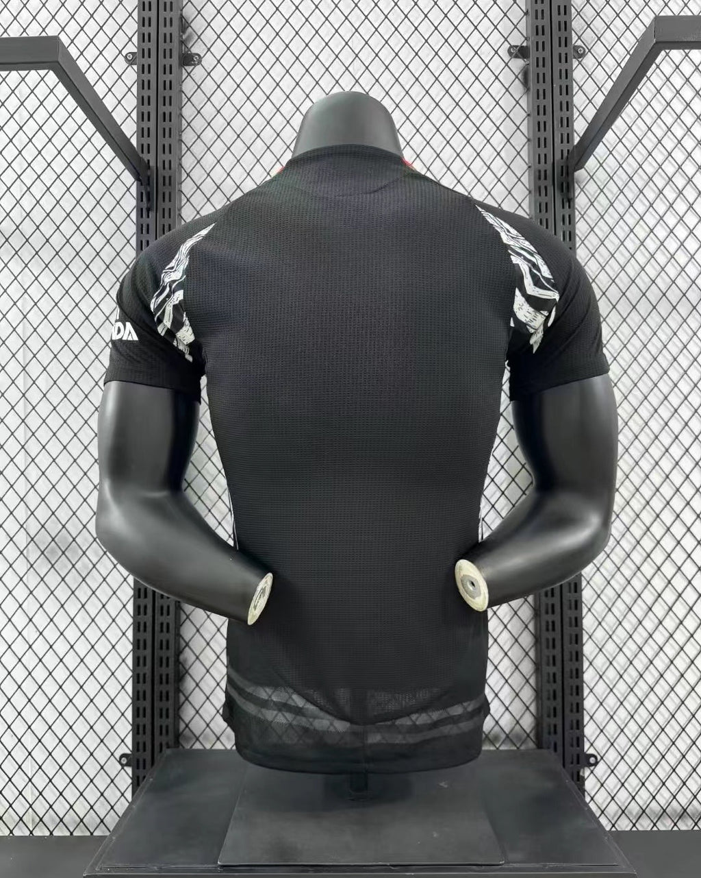 Maillot Extérieur Arsenal 2024-2025