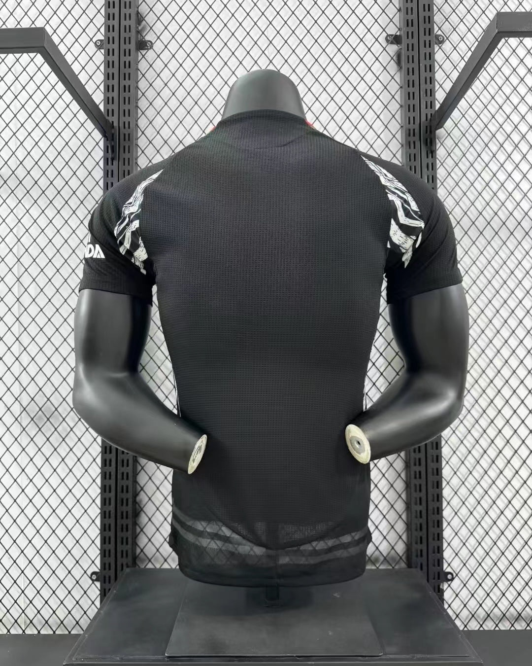Maillot Extérieur Arsenal 2024-2025
