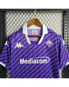 Maillot Domicile Fiorentina 2023-2024