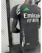 Maillot Extérieur Arsenal 2024-2025