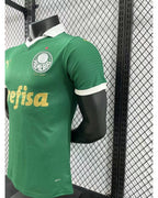 Maillot Domicile Palmeiras 2024-2025