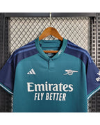 Maillot Third Arsenal 2023-2024
