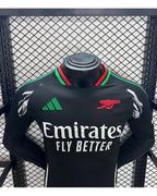 Maillot Extérieur Arsenal 2024-2025
