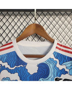 Maillot Concept Japon Vague de Kanagawa