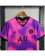 Maillot Concept Paris Saint-Germain Pink