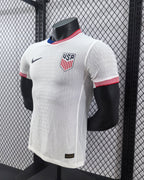 Maillot Domicile USA 2024-2025