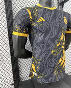 Maillot Concept Real Madrid Loup