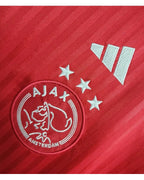 Maillot Domicile Ajax Amsterdam 2023-2024