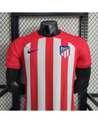 Maillot Domicile Atlético Madrid 2023-2024